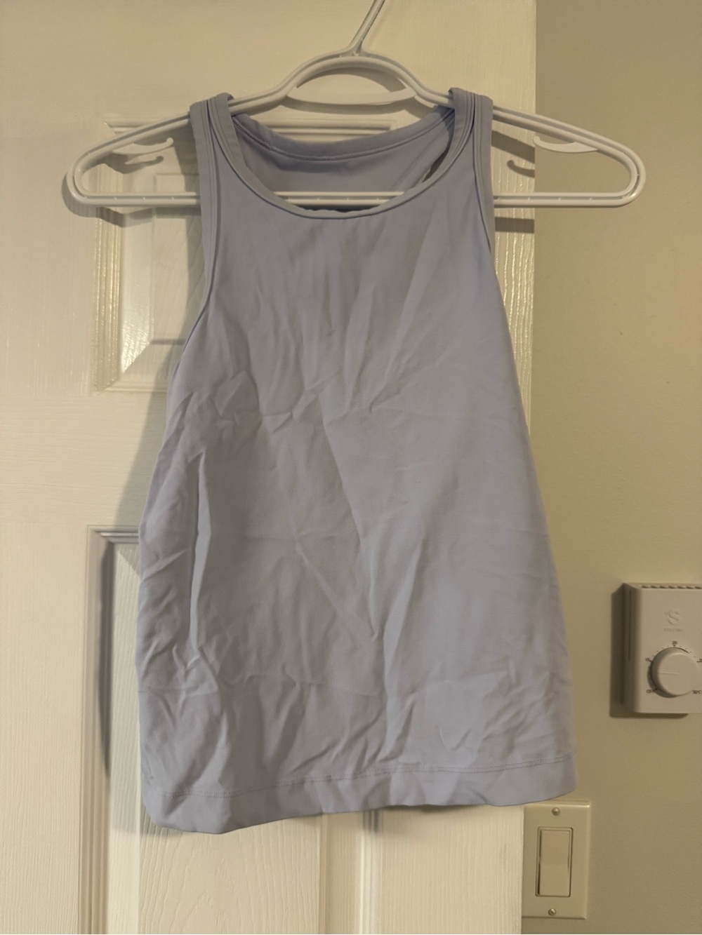 lululemon align razorback tank top